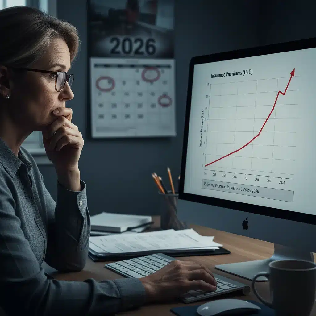 Navigating 2026 Insurance Rate Hikes: Your Policyholder’s Guide