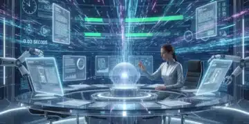 Artificial intelligence streamlining insurance underwriting processes