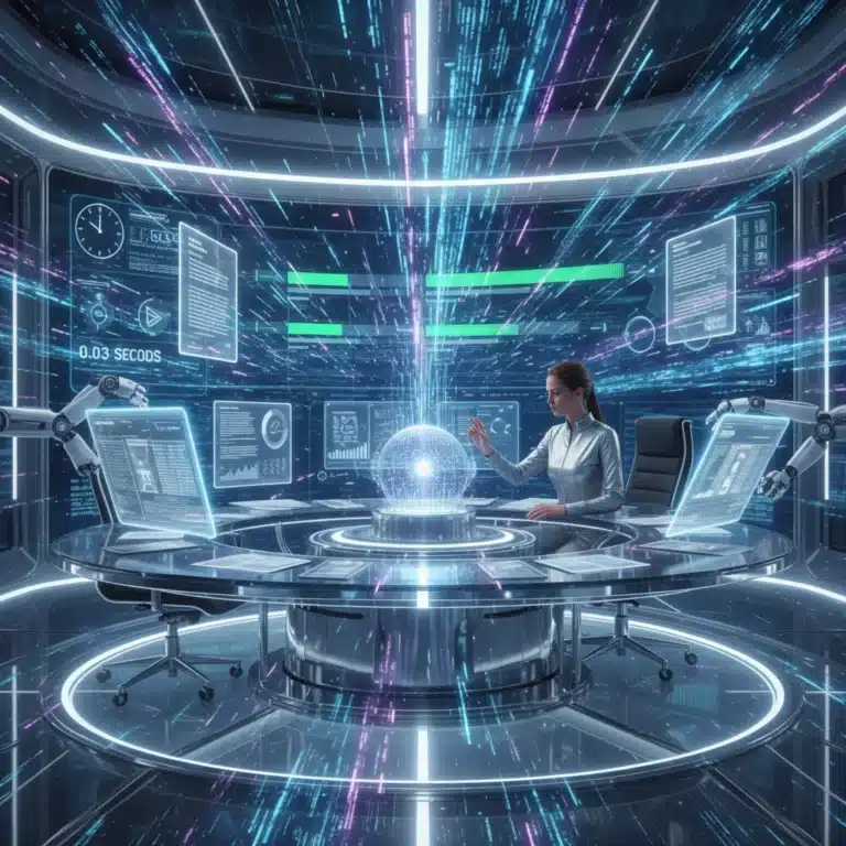 Artificial intelligence streamlining insurance underwriting processes