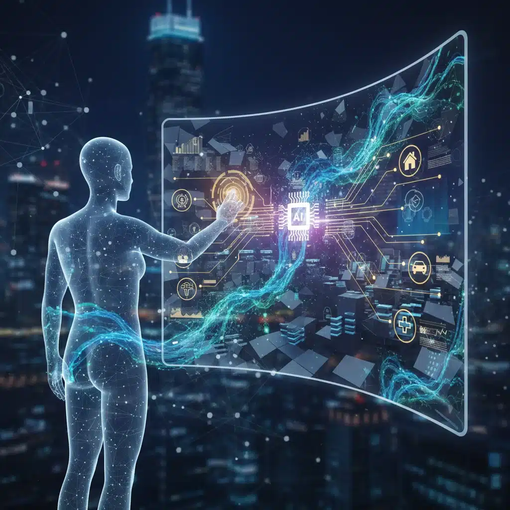 Artificial intelligence personalizing insurance policies for consumers