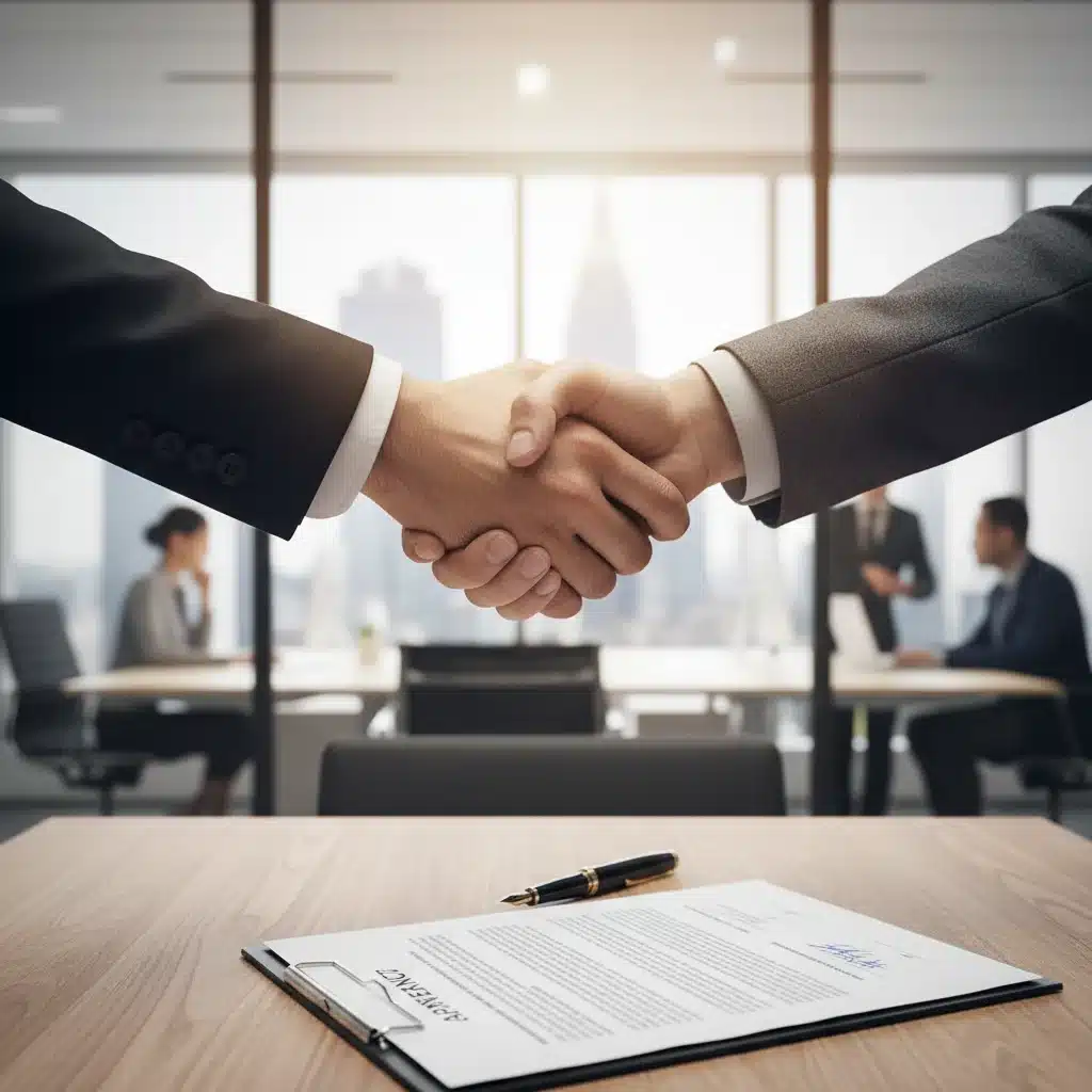 Mastering 2026 Renewal Negotiations: Achieve a 5% Reduction
