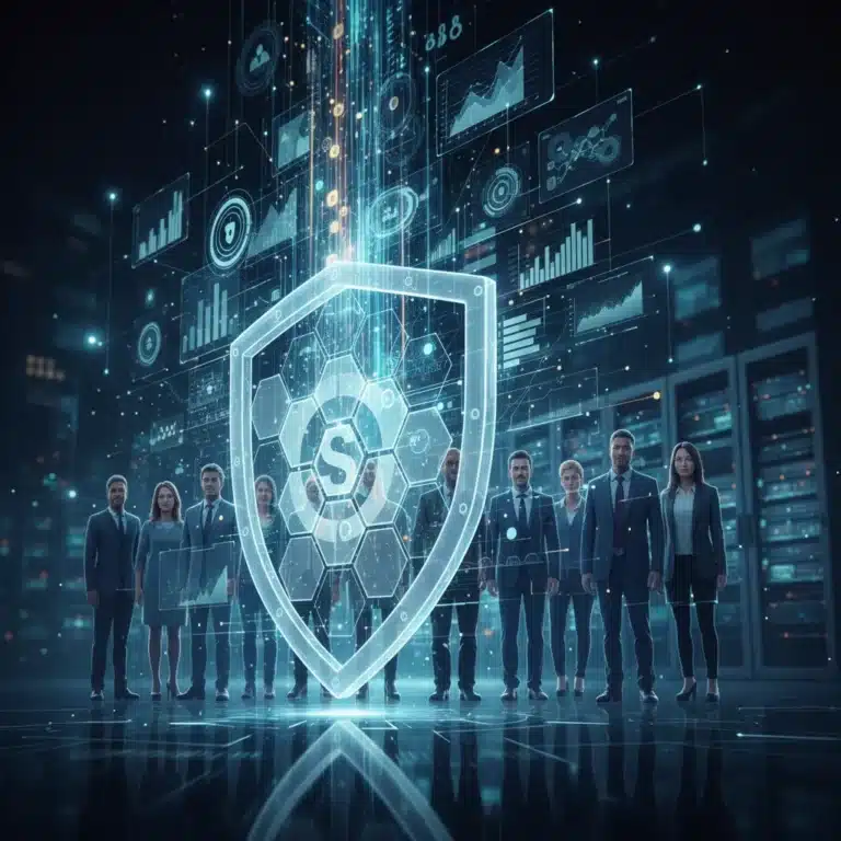 Data analytics transforming personalized insurance policies with digital interfaces