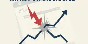 Economic downturn impacting insurance sector growth forecast 2026