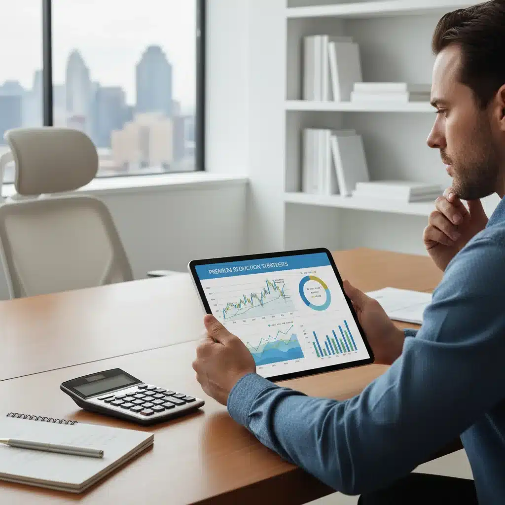 Unlock Savings: Lower Your 2026 Premiums by 15% with Smart Adjustments