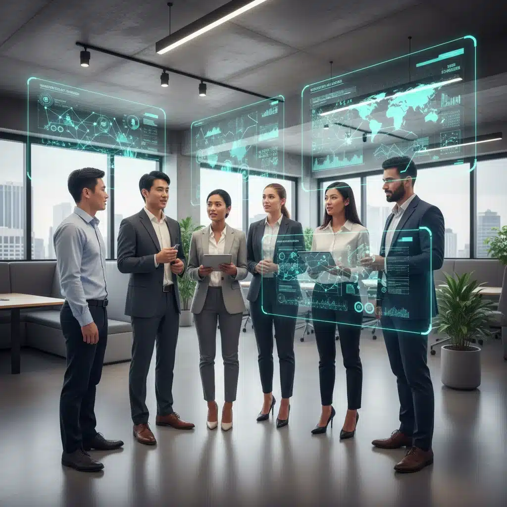 Strategic partnerships in insurtech market analysis