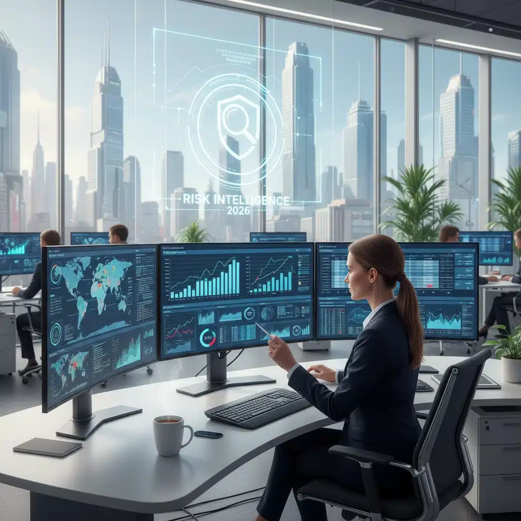Underwriting in 2026: How Insurers Assess Your Risk with 3 Key Factors