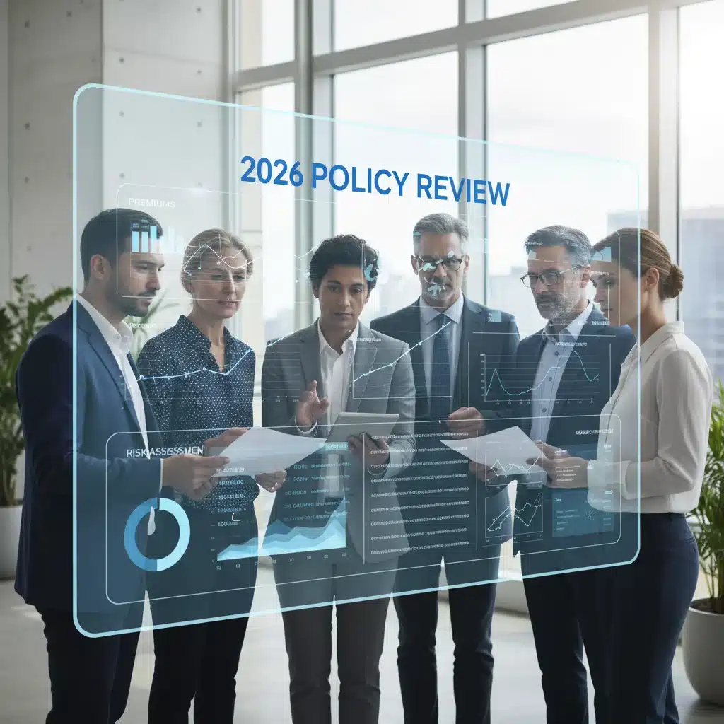 Mastering Insurance Jargon: Your 2026 Policy Review Guide