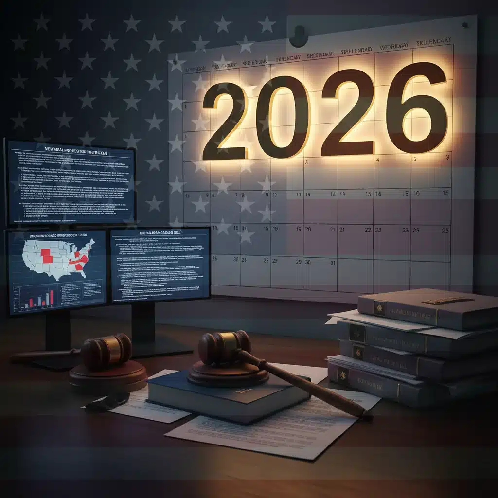 Recent Policy Updates 2026: 4 Critical Changes U.S. Policyholders Must Know