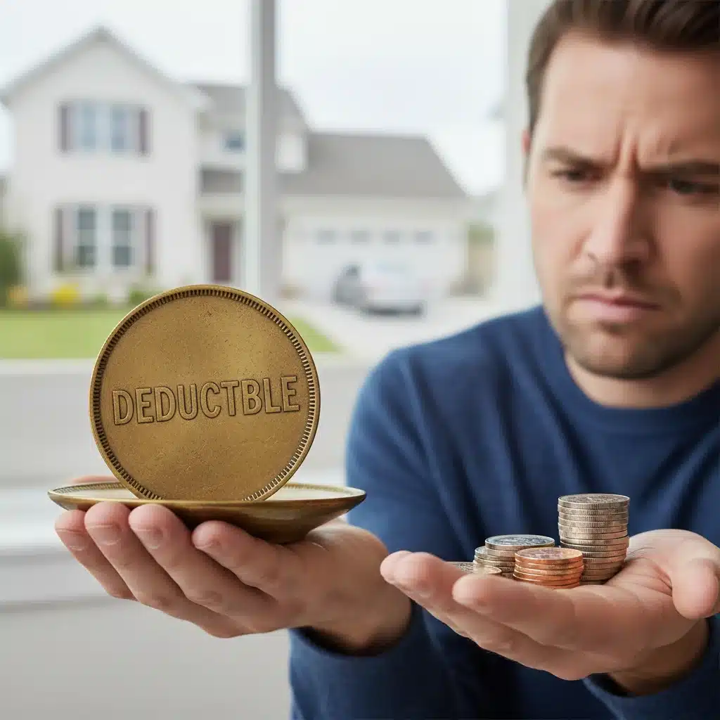 Deductible Dilemmas: Choosing the Right Amount to Save 25% Annually on Your Insurance Premiums