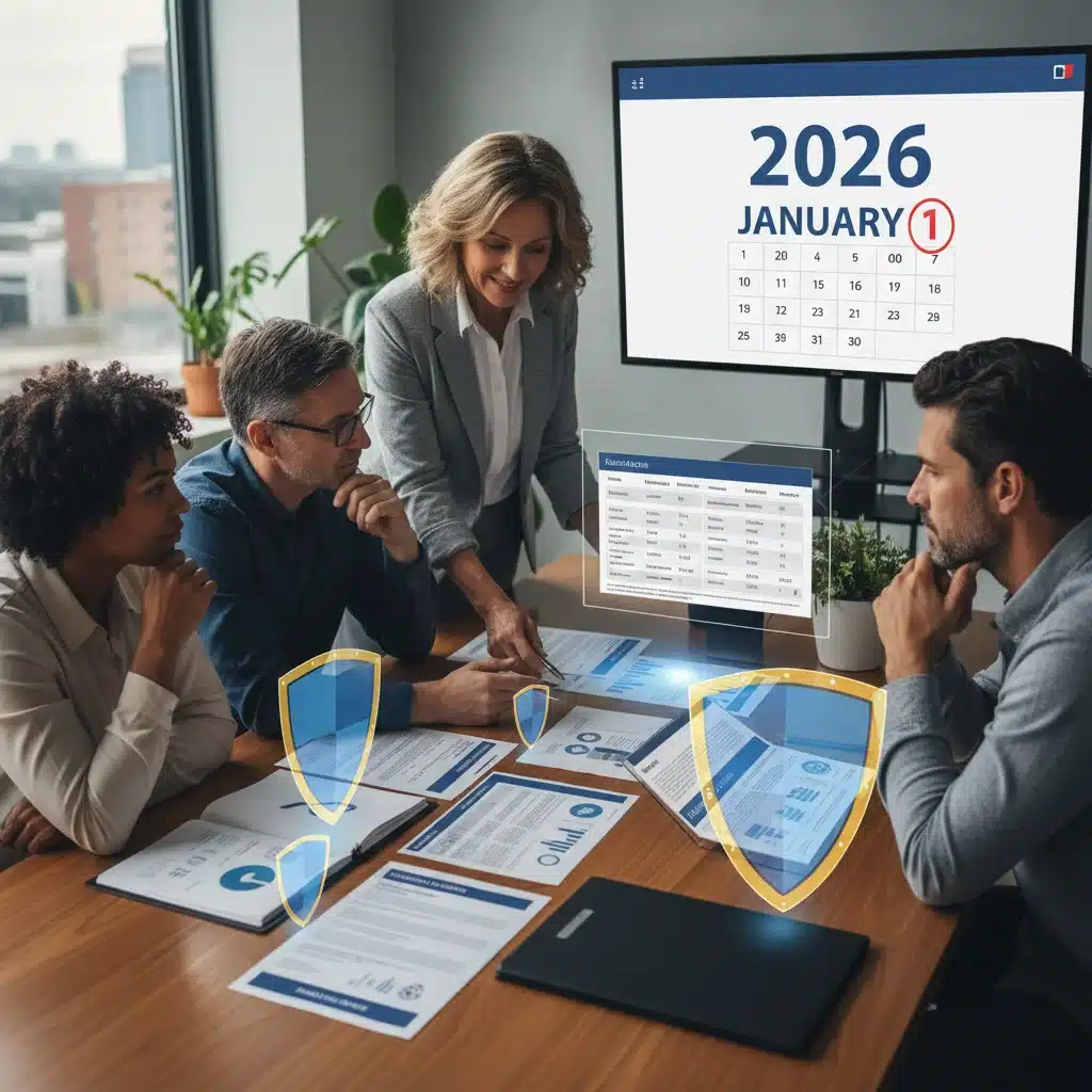 Mastering Liability Coverage: Safeguarding Your Future in 2026