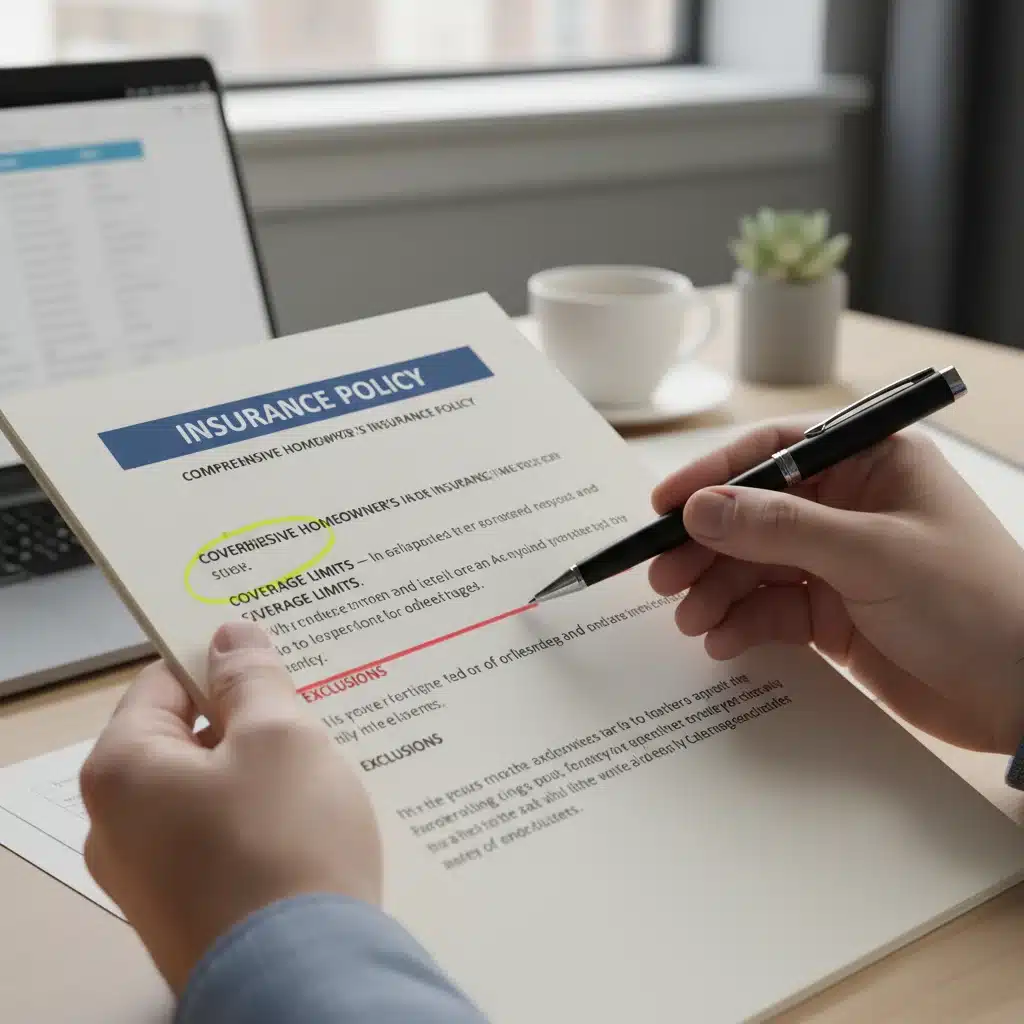 Mastering Your Policy Renewal: 6 Essential Checks Within 60 Days