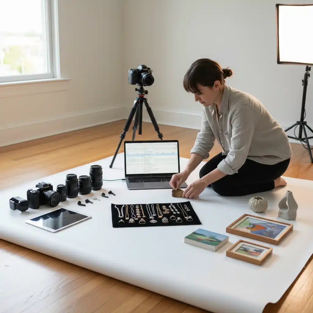 Home Inventory Best Practices: Document Your Valuables Annually for Seamless Insurance Claims